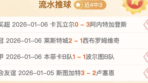 数据解析拜仁能否轻松大胜期号5胜4专家推荐